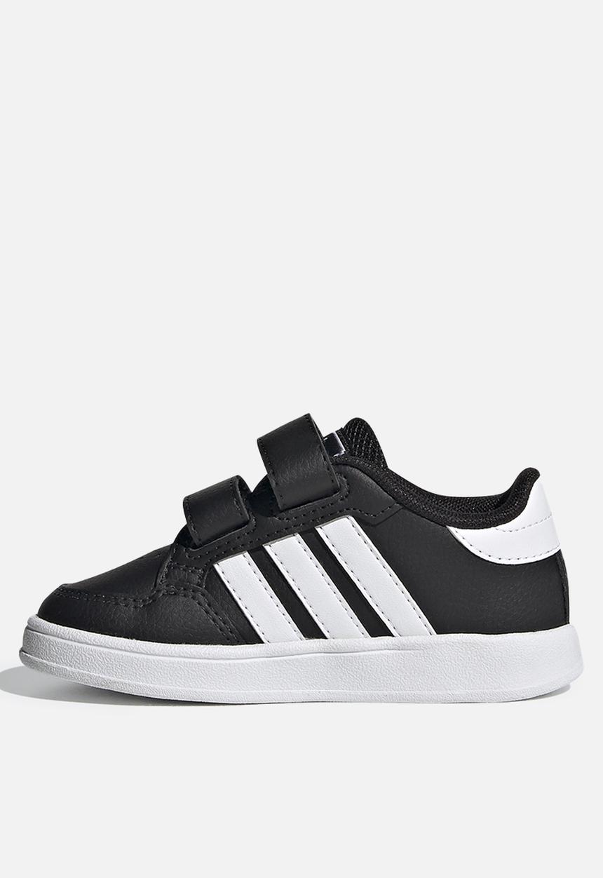 adidas Performance - Breaknet i - core black/ftwr white/core black