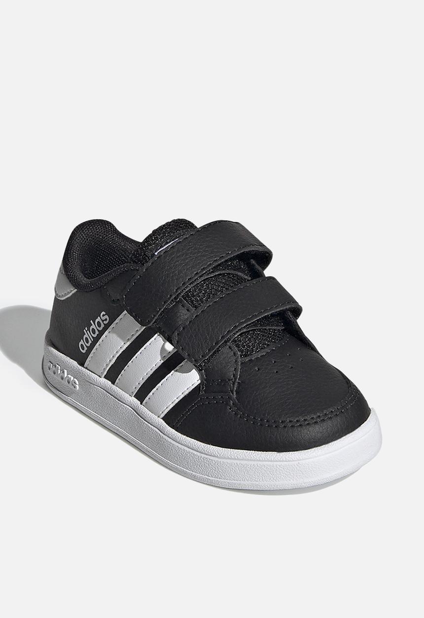 adidas Performance - Breaknet i - core black/ftwr white/core black