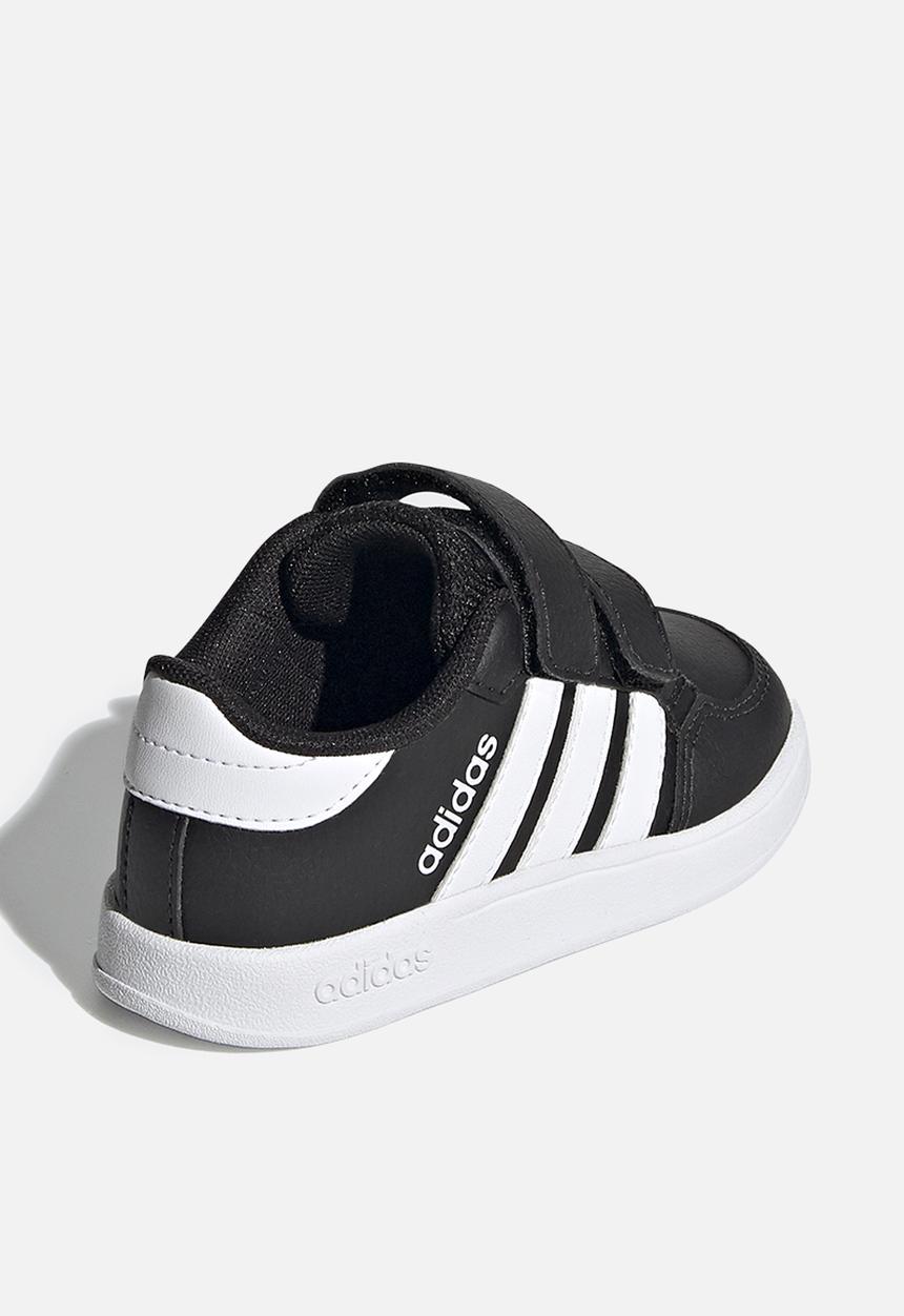 adidas Performance - Breaknet i - core black/ftwr white/core black