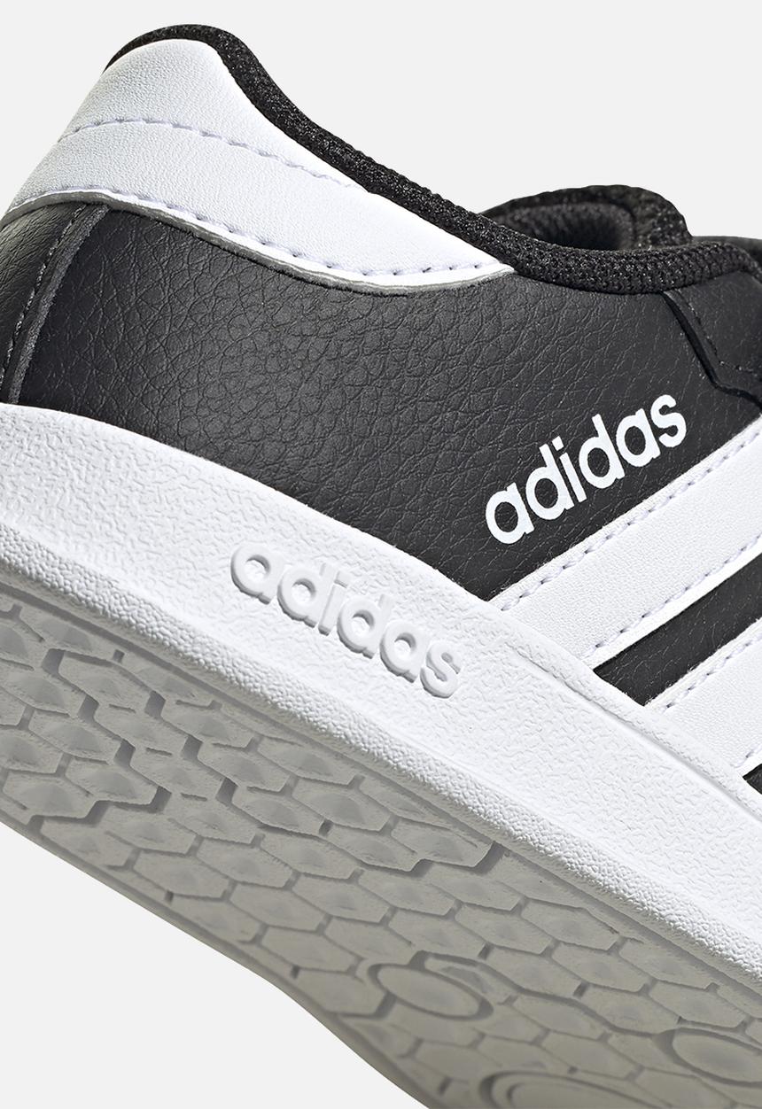 adidas Performance - Breaknet i - core black/ftwr white/core black