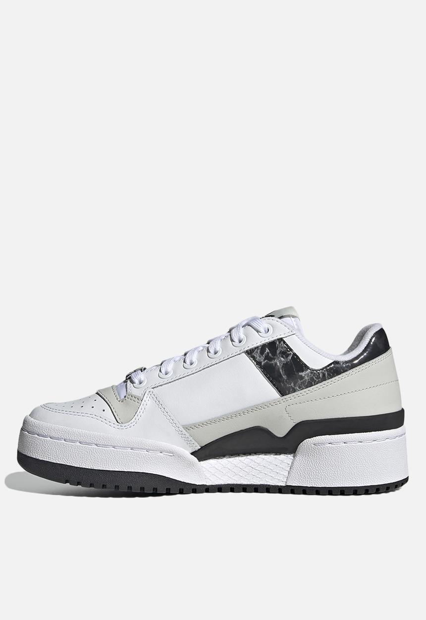 adidas Originals - Forum bold w - ftwr white/off white/core black