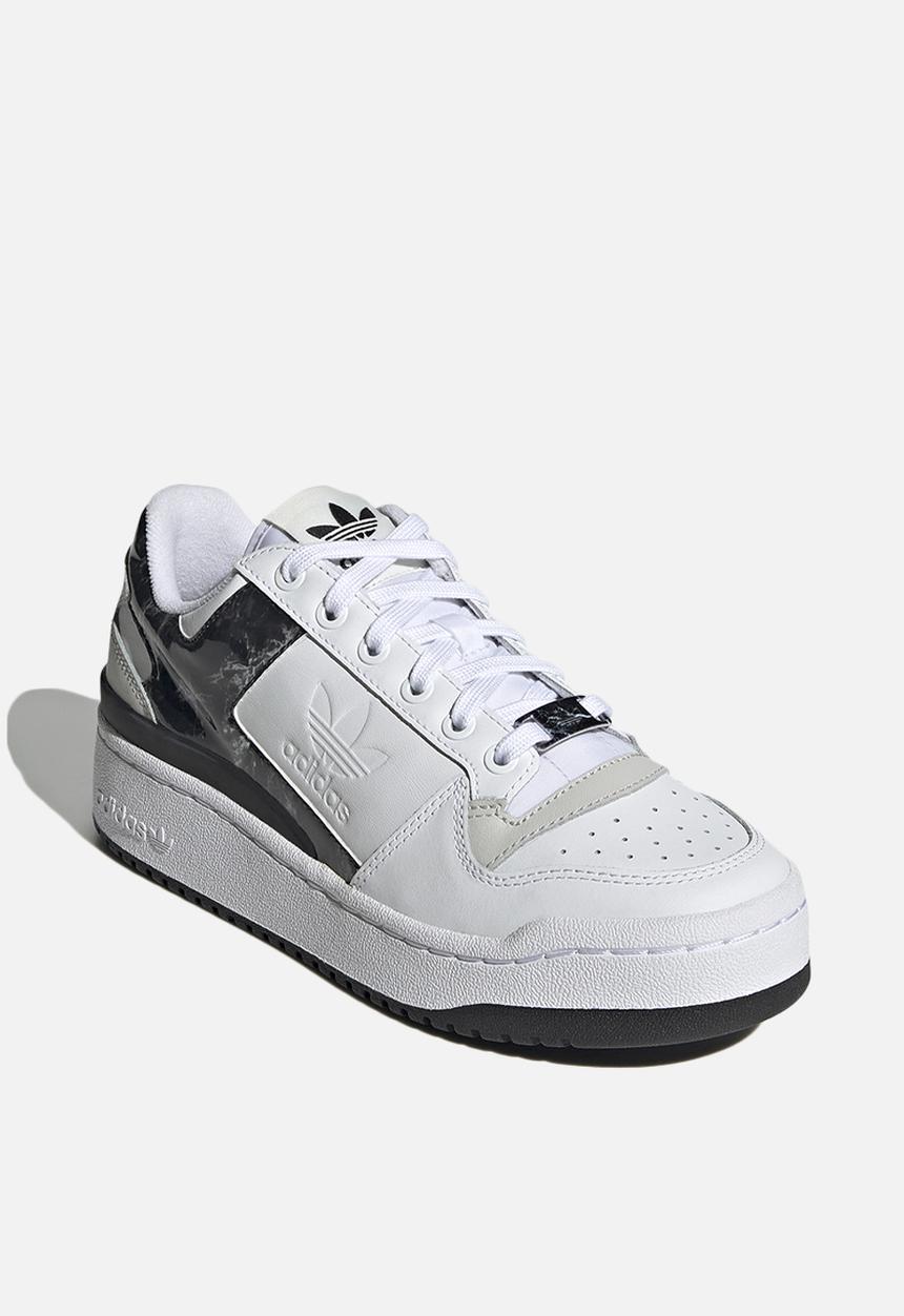 adidas Originals - Forum bold w - ftwr white/off white/core black