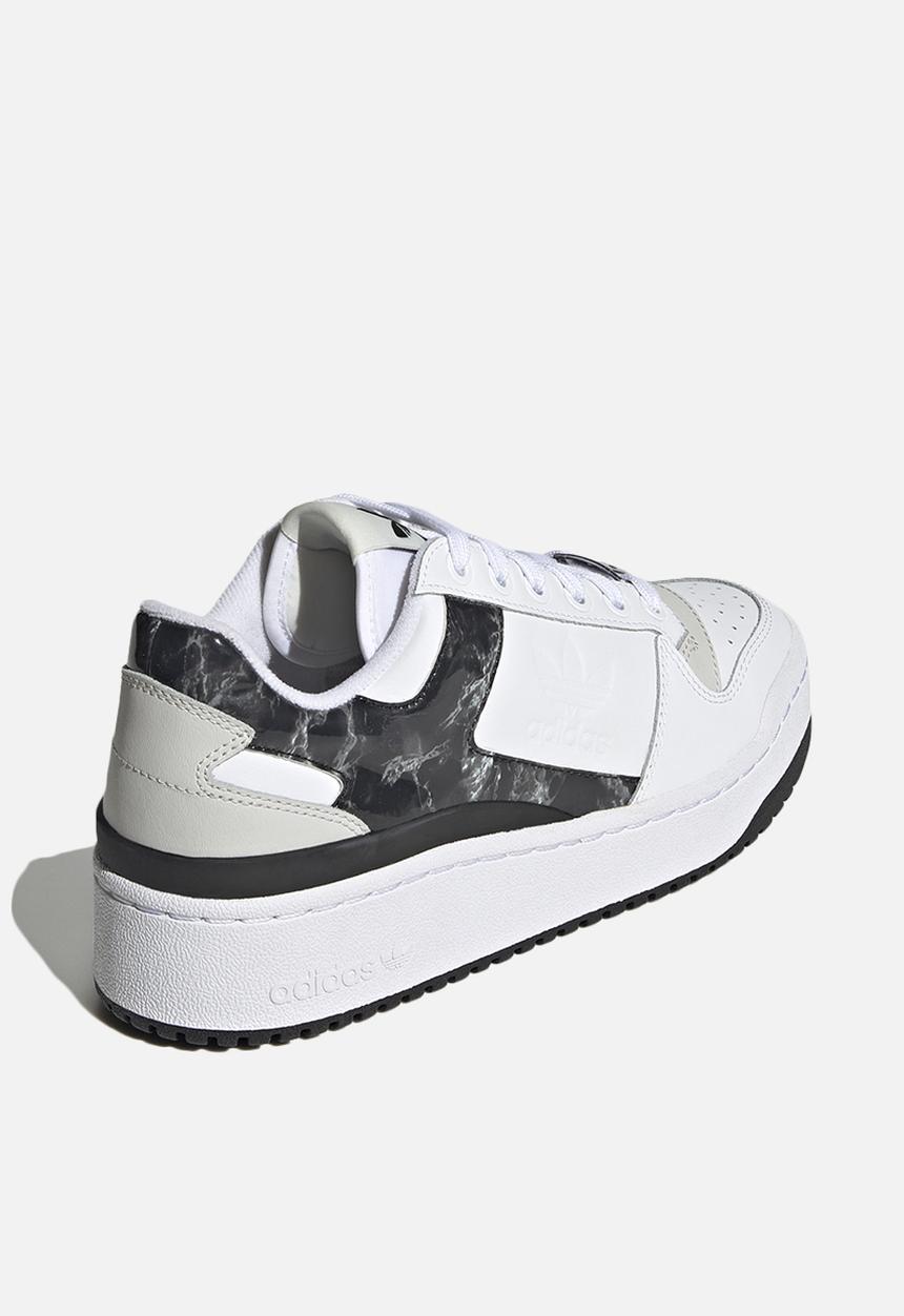 adidas Originals - Forum bold w - ftwr white/off white/core black