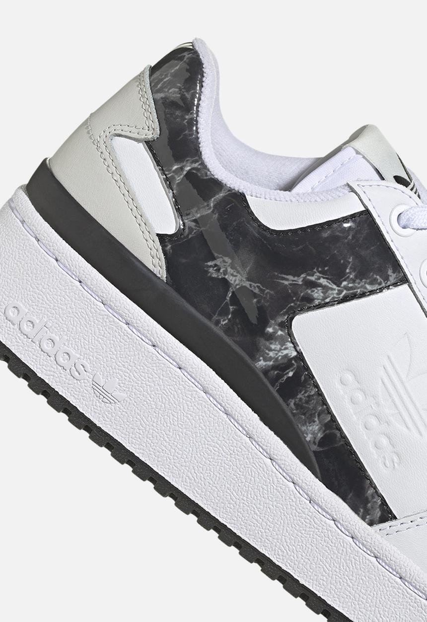 adidas Originals - Forum bold w - ftwr white/off white/core black
