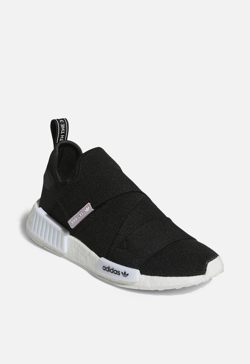 NMD_R1 - GW5698 - core black/ftwr white