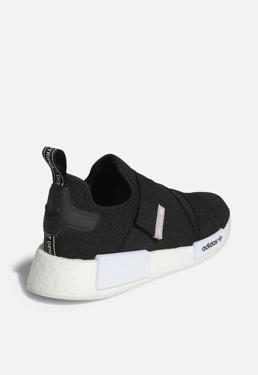 NMD_R1 - GW5698 - core black/ftwr white