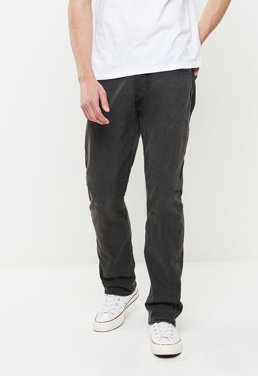 Levi’s® - 501® '93 straight - black