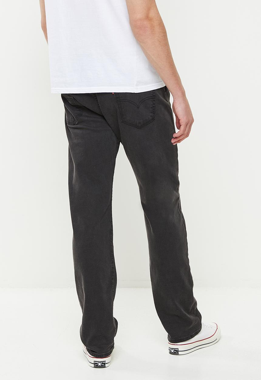 Levi’s® - 501® '93 straight - black