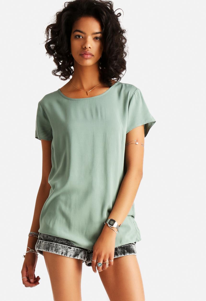 ONLY - Zinka Top
