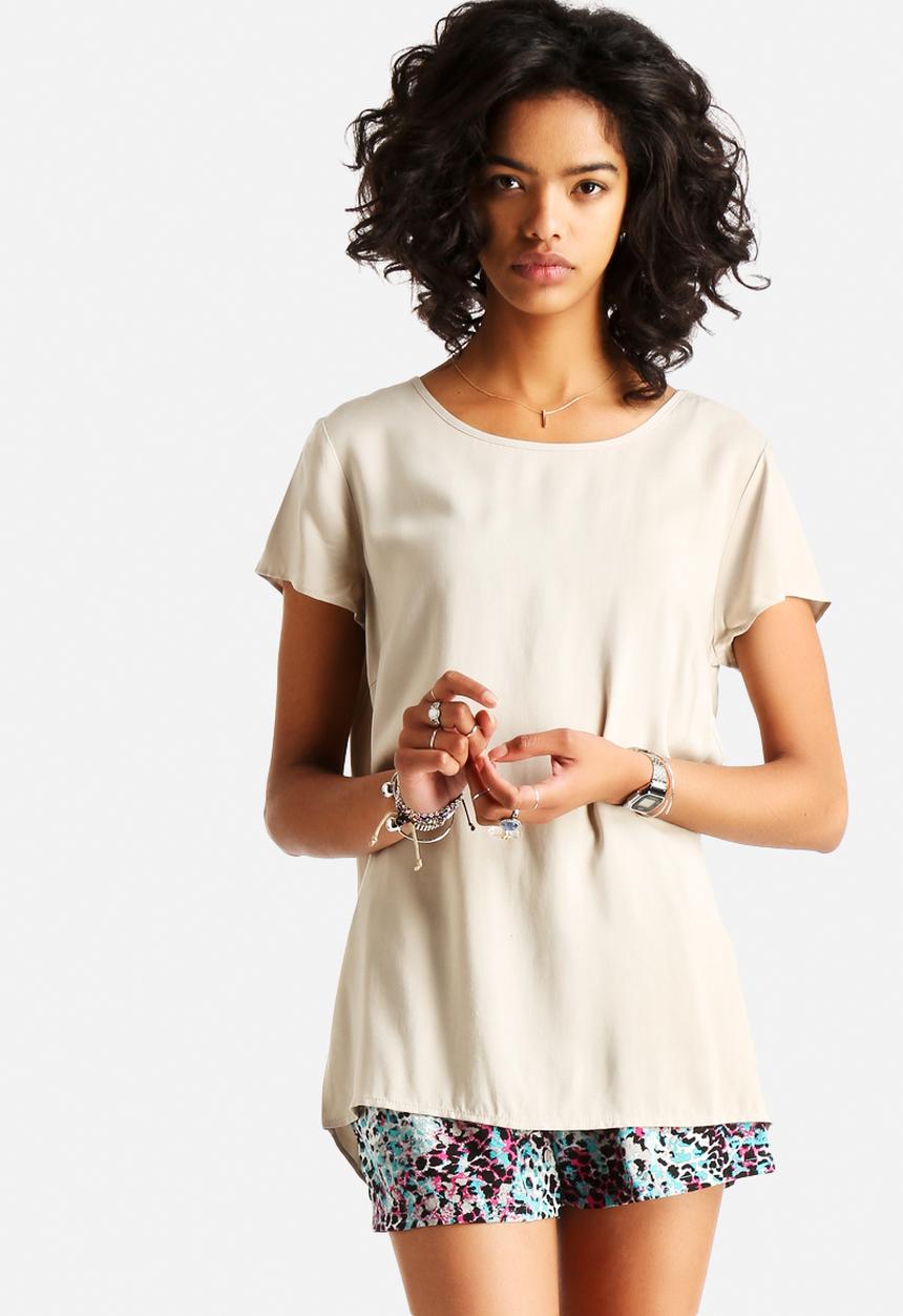 ONLY - Zinka Top