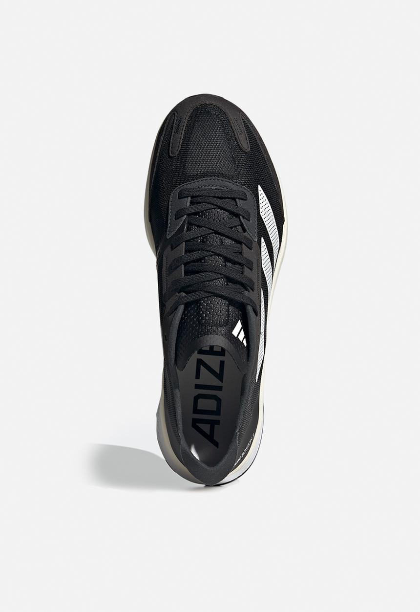 adidas Originals - Adizero boston 11 m - core black/ftwr white/carbon