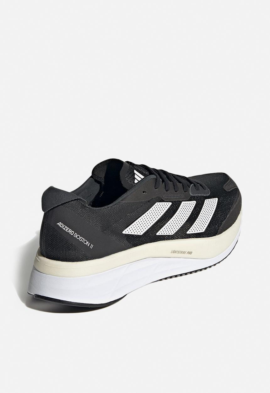 adidas Originals - Adizero boston 11 m - core black/ftwr white/carbon