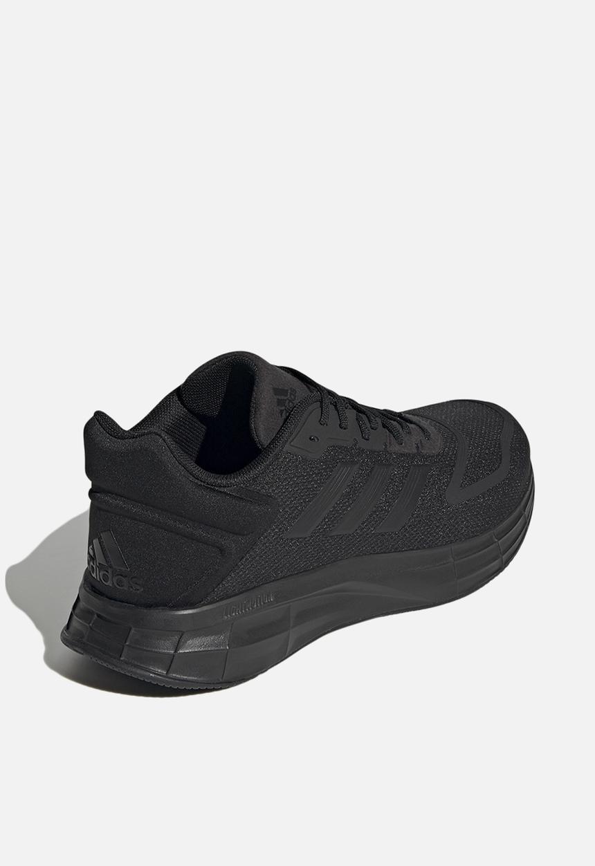 adidas Originals - Duramo 10 - core black/core black/core black