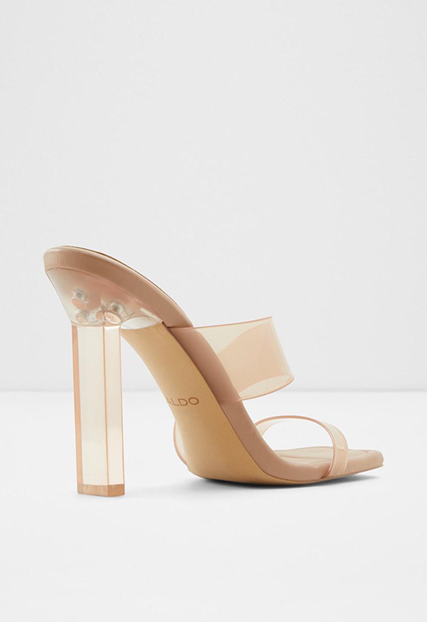 ALDO - Aderra heel - bone