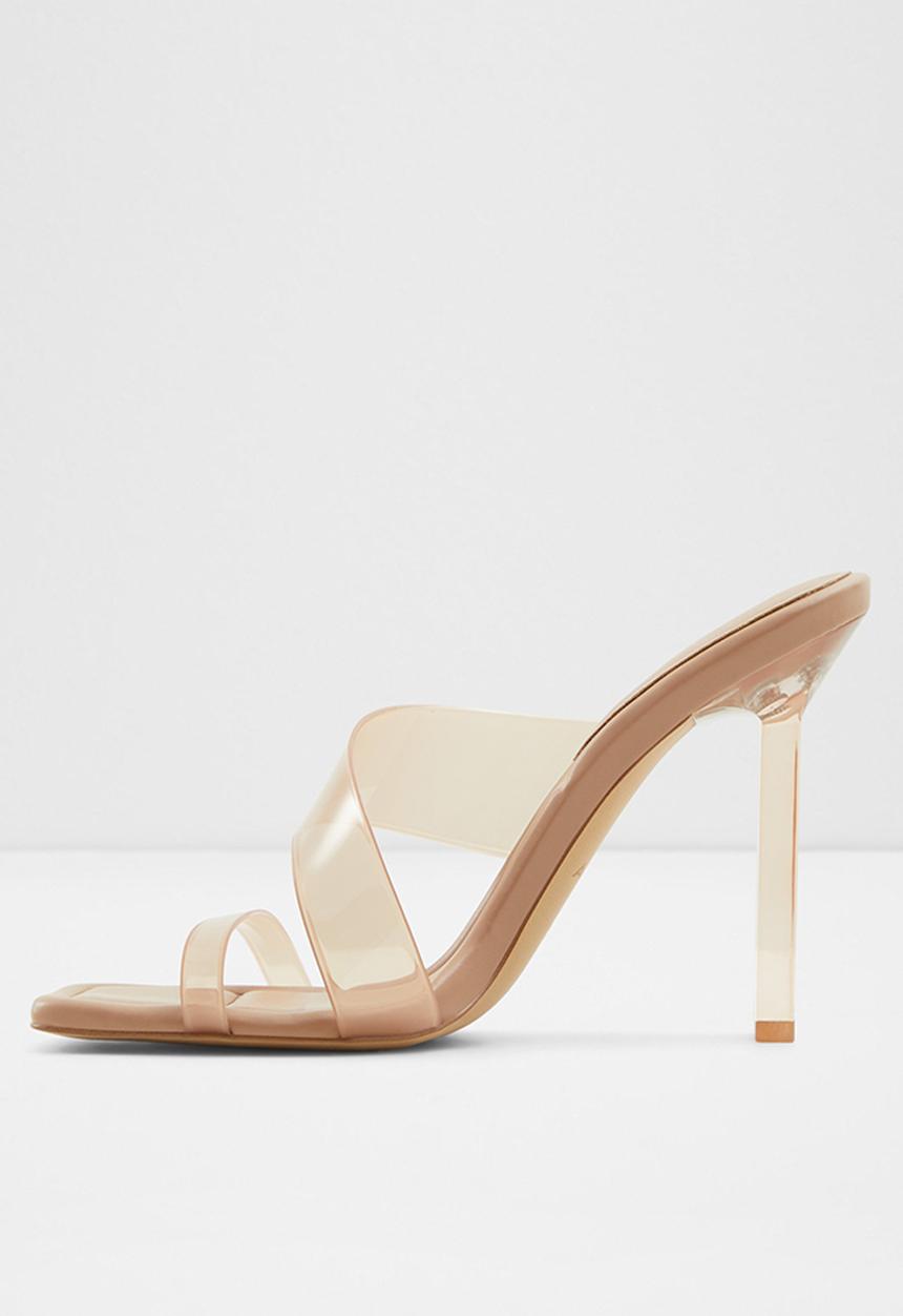 ALDO - Aderra heel - bone