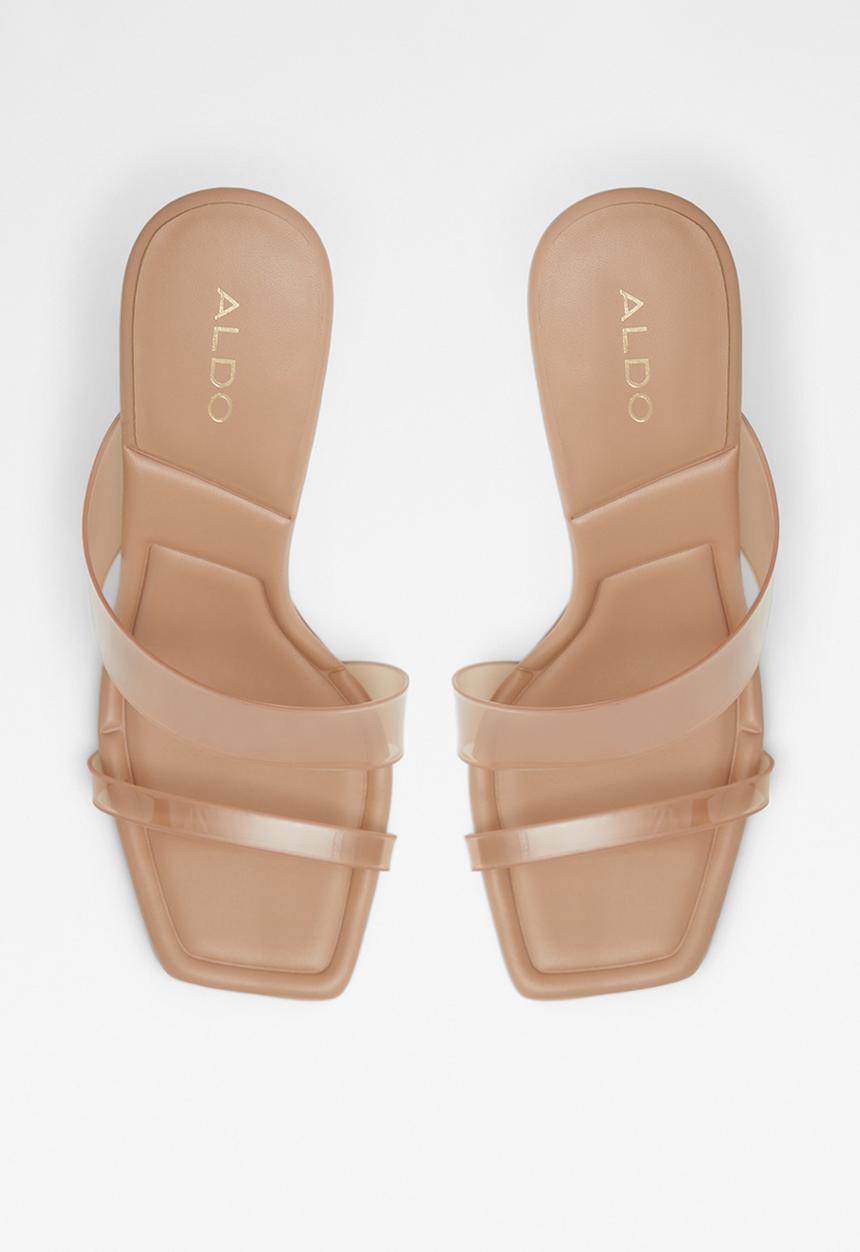 ALDO - Aderra heel - bone