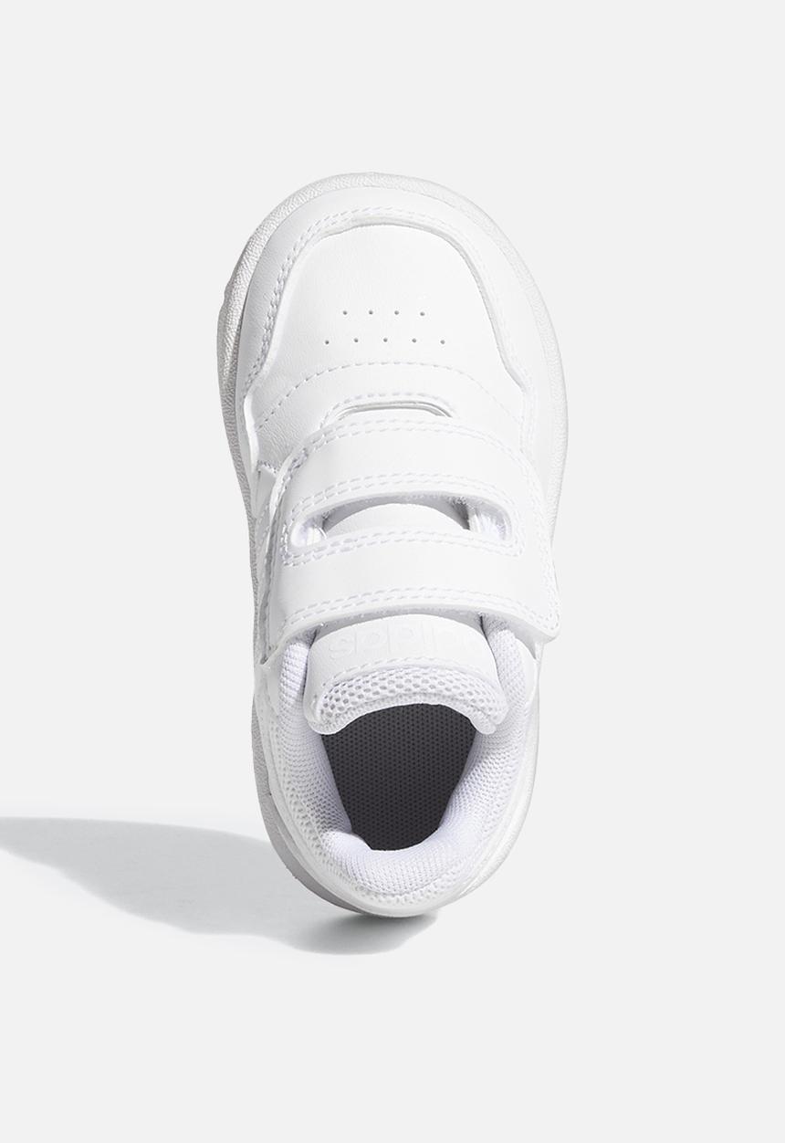 adidas Originals - Hoops 3.0 cf i - ftwr white