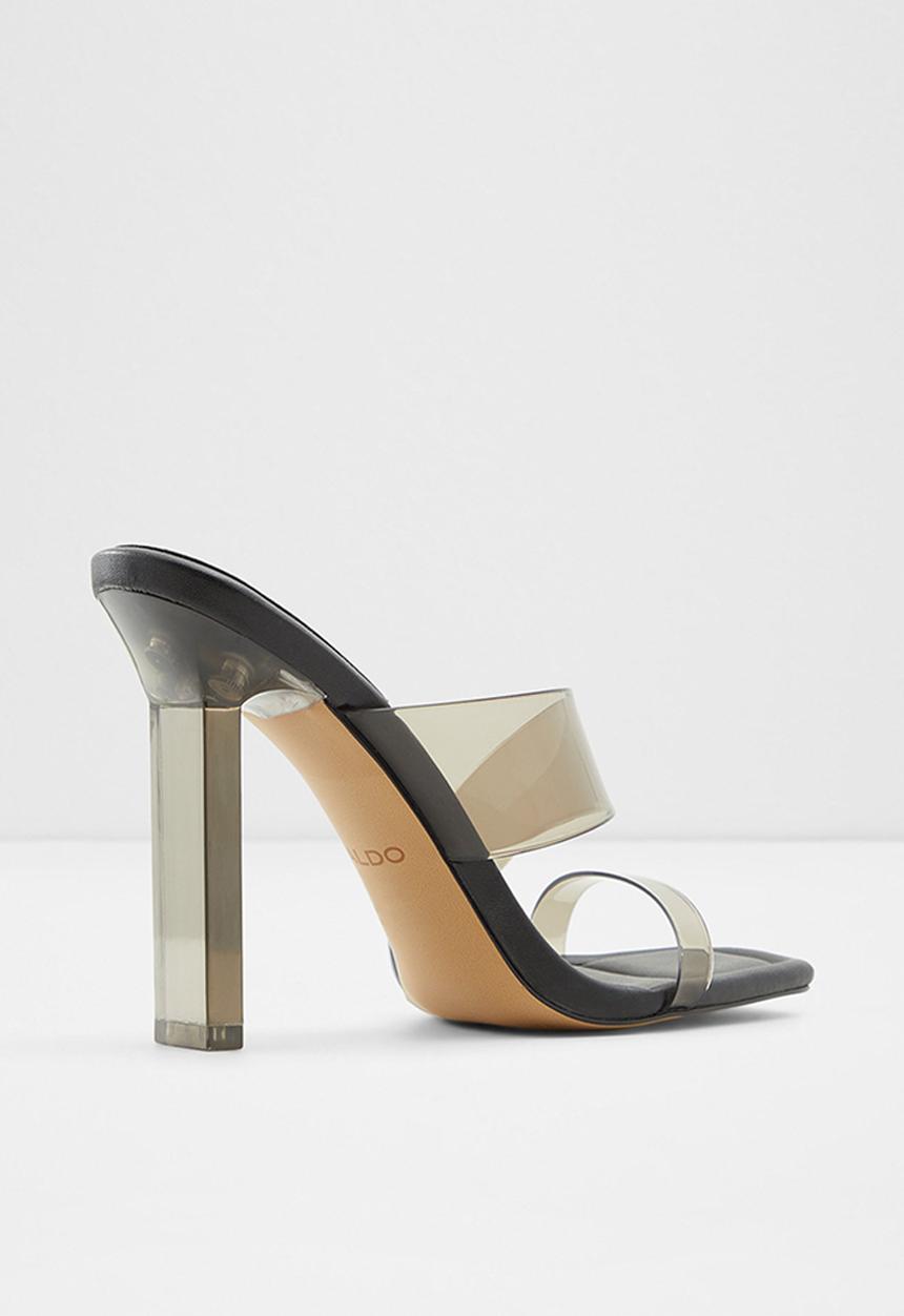 ALDO - Aderra heel - black