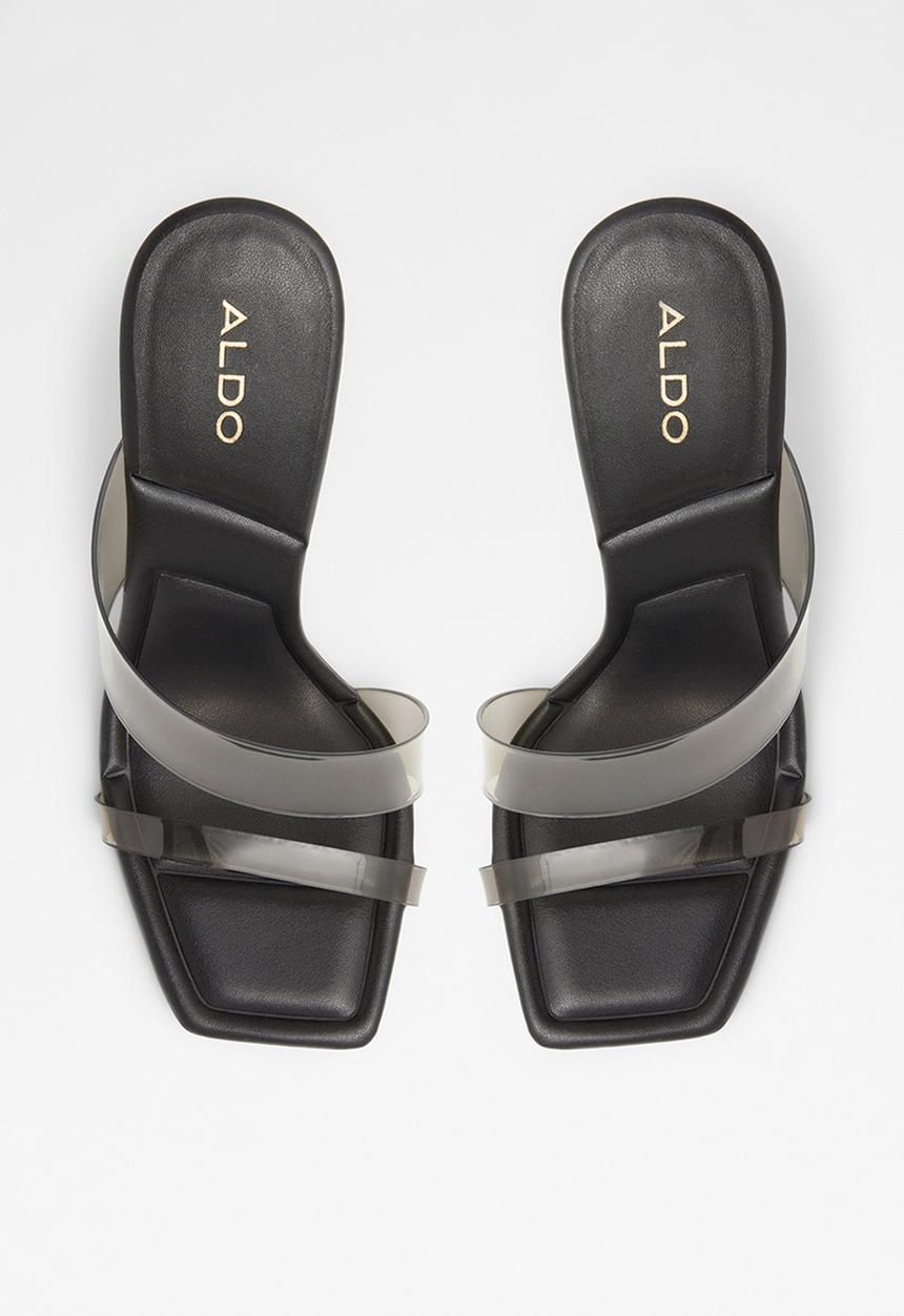 ALDO - Aderra heel - black