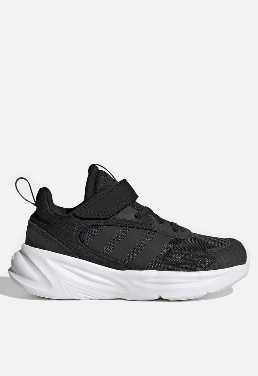 adidas Originals - Ozelle el k - core black/carbon