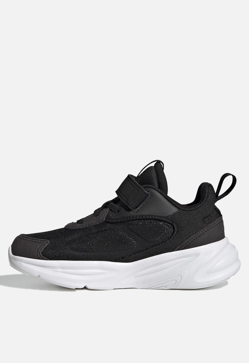 adidas Originals - Ozelle el k - core black/carbon