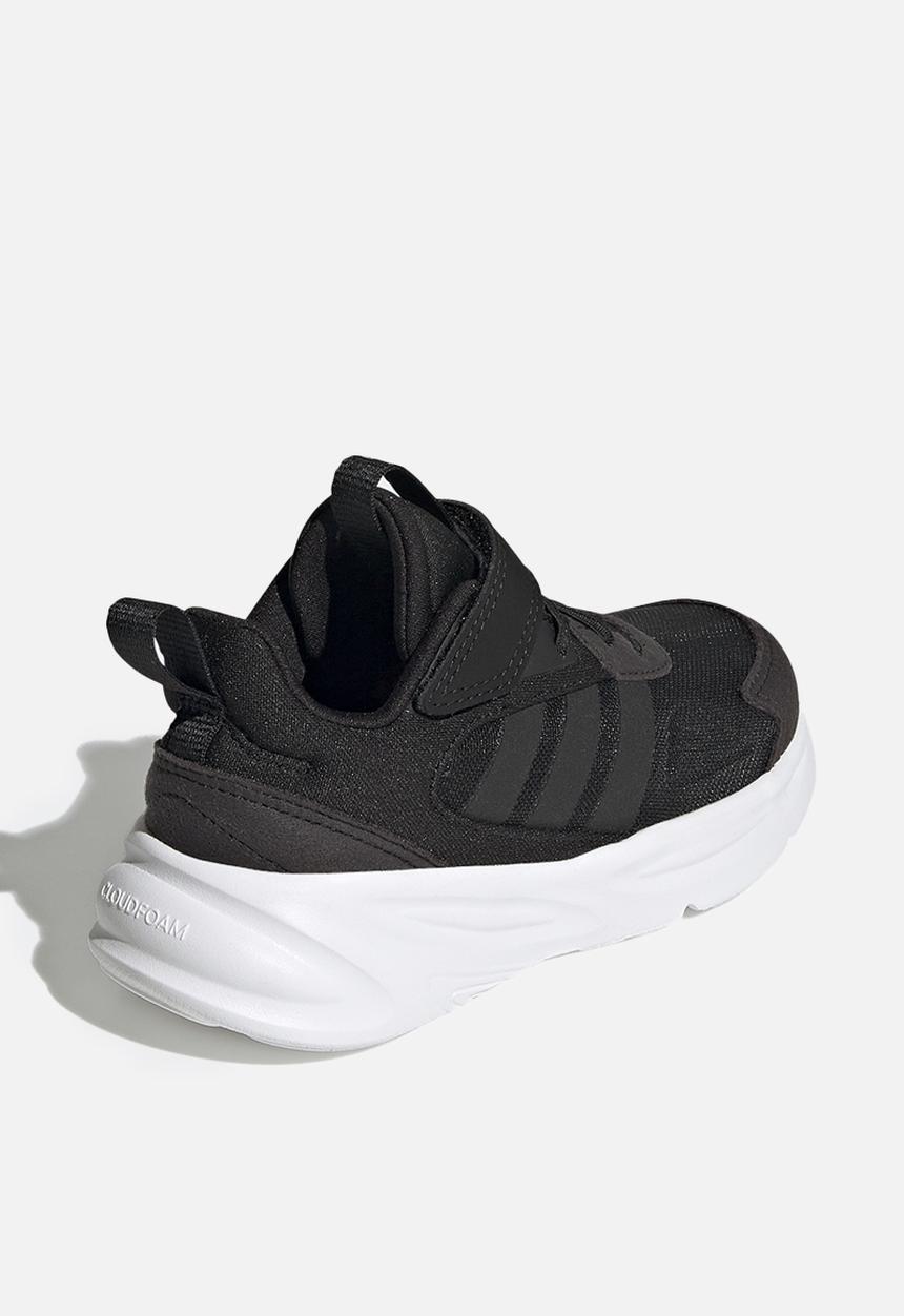 adidas Originals - Ozelle el k - core black/carbon