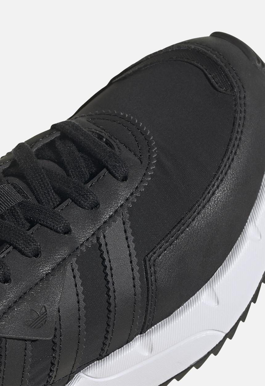 adidas Originals - Retropy f2 j - core black/ftwr white