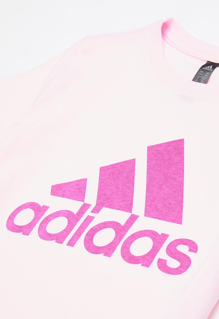 adidas Originals - G bl t - pink