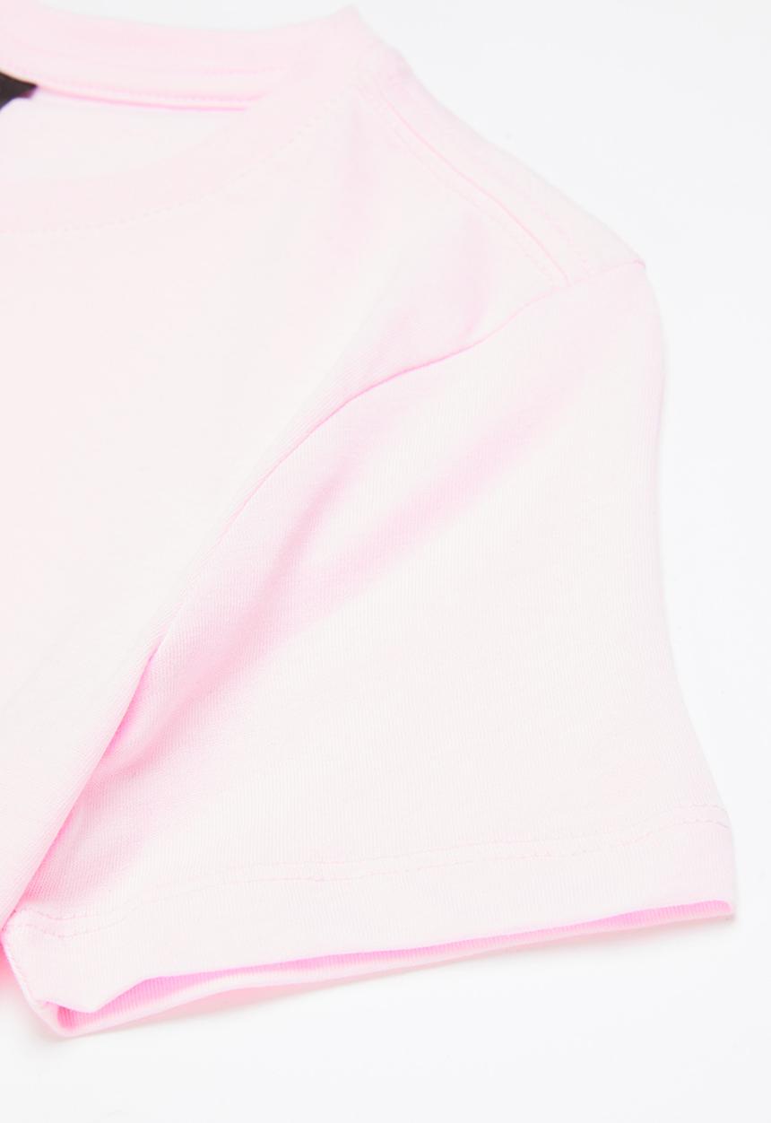 adidas Originals - G bl t - pink