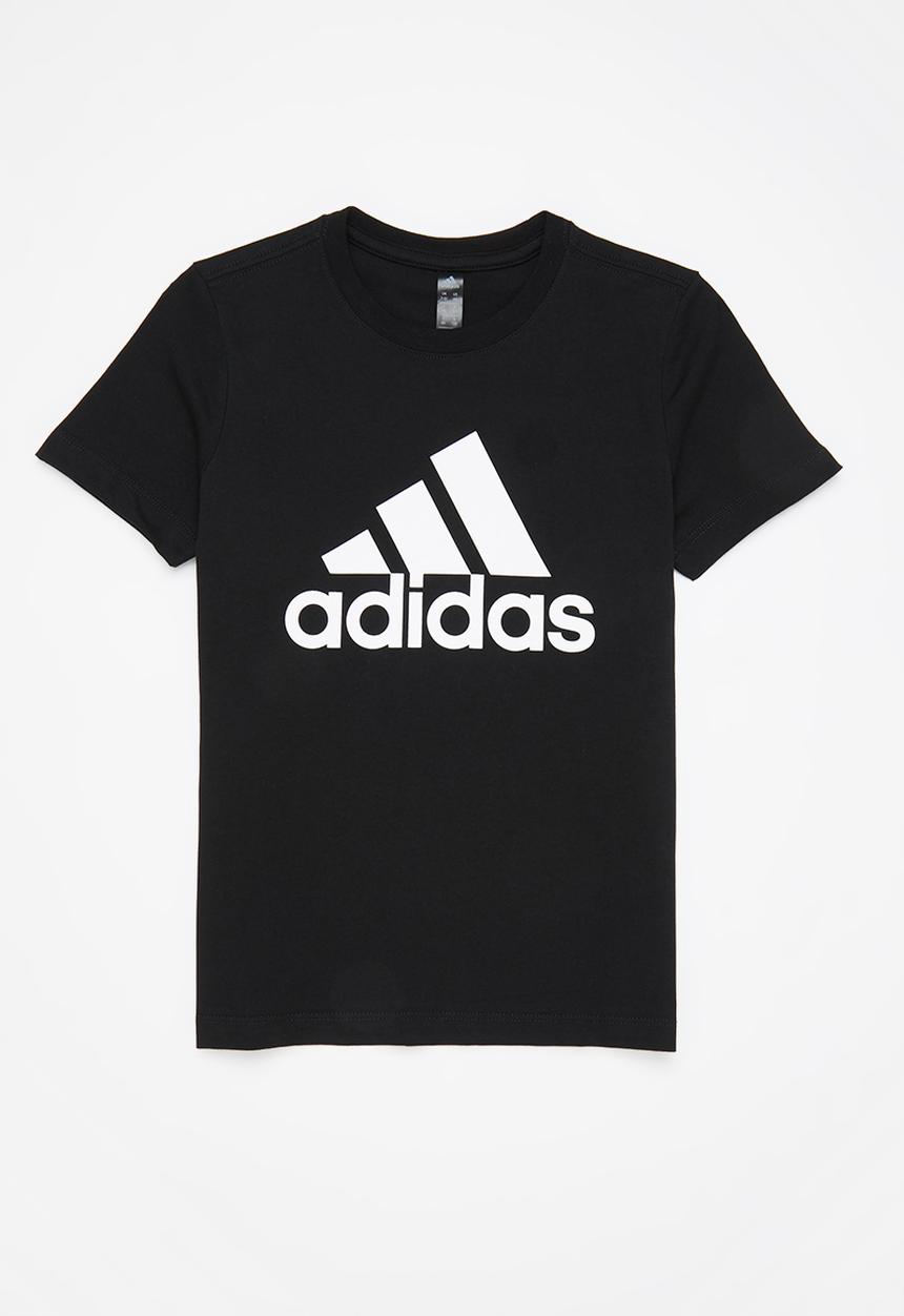 adidas Originals - G bl t - black & white