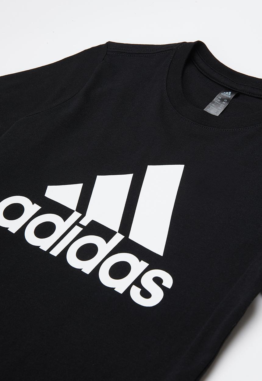 adidas Originals - G bl t - black & white