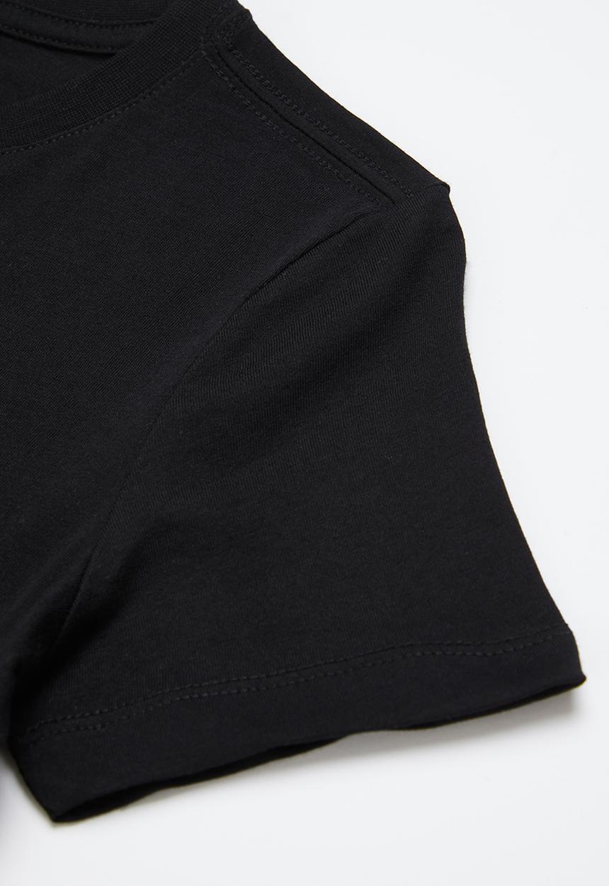 adidas Originals - G bl t - black & white