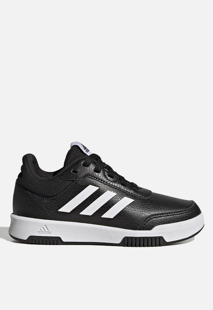 adidas Performance - Tensaur sport 2.0 k - core black/ftwr white