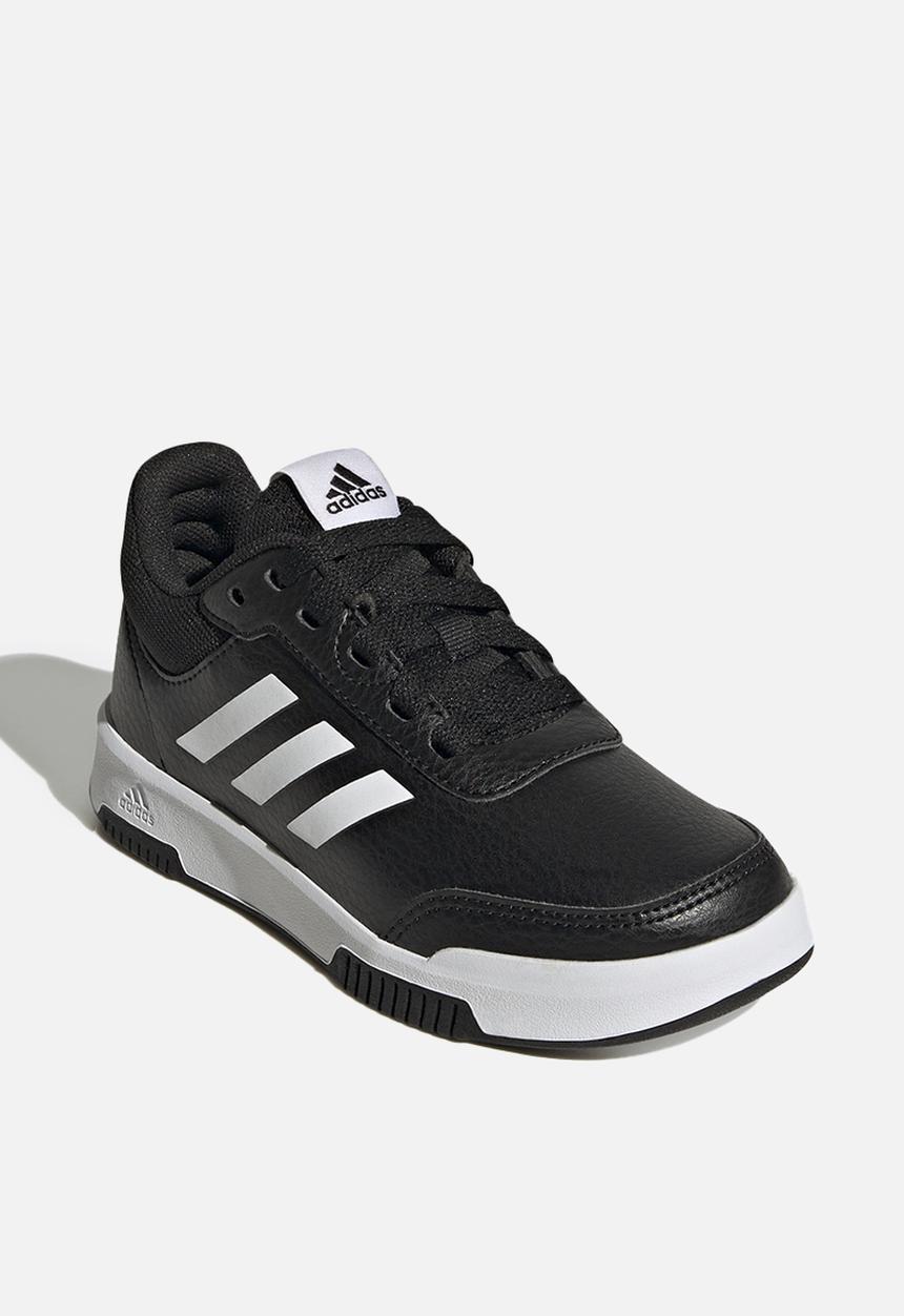 adidas Performance - Tensaur sport 2.0 k - core black/ftwr white
