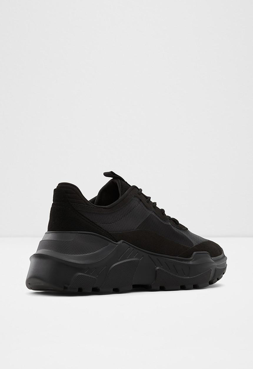 ALDO - Quicksole - black