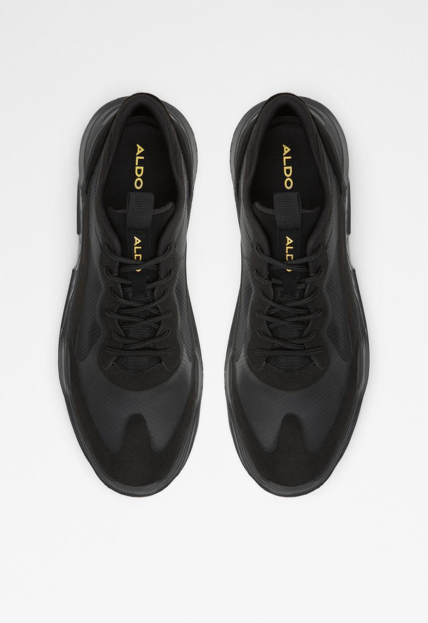 ALDO - Quicksole - black