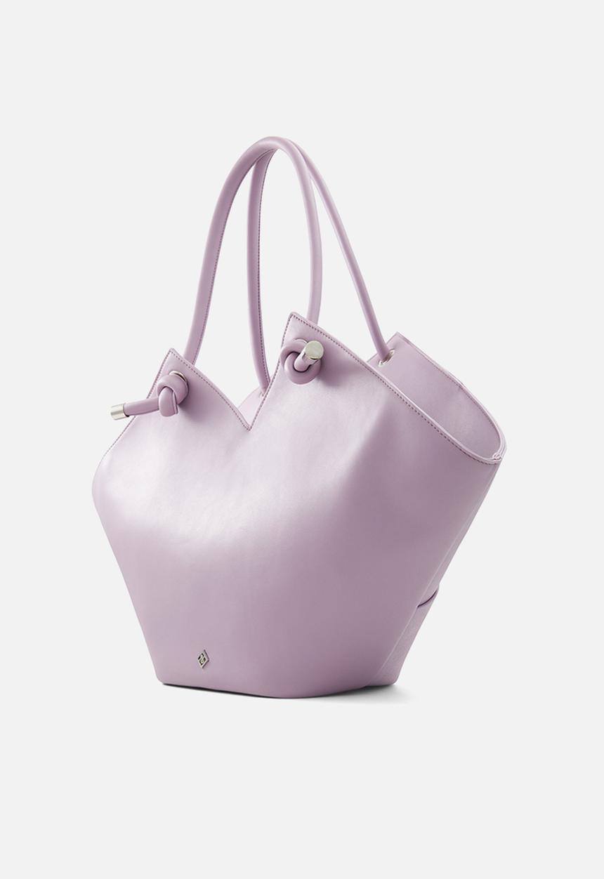 Call It Spring - Hanna - light purple