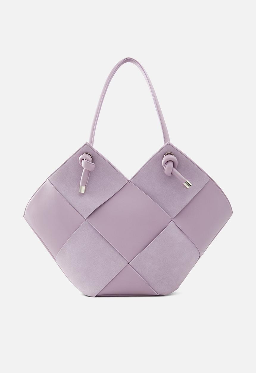 Call It Spring - Hanna - light purple