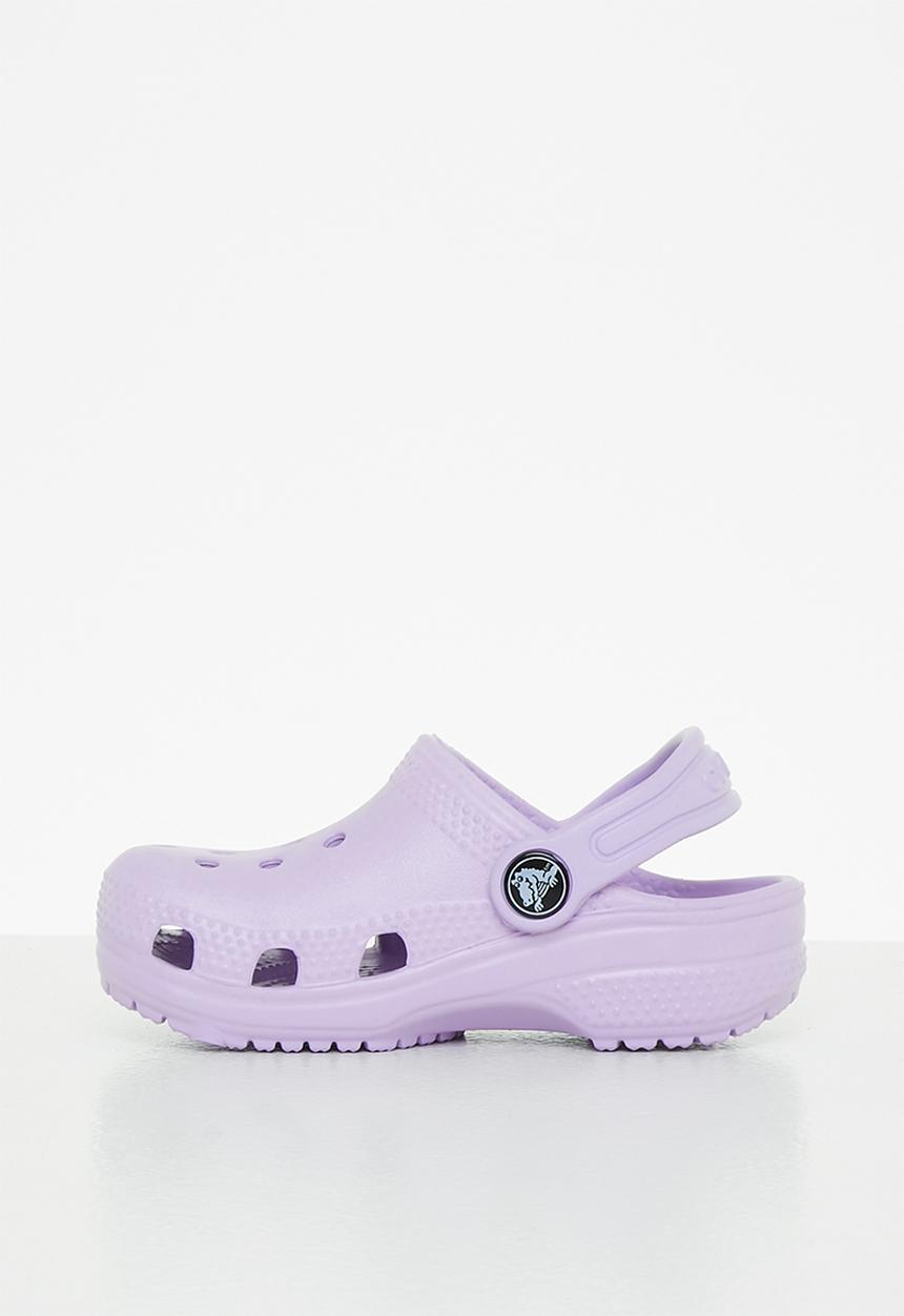 Crocs - Classic clog t - lavender