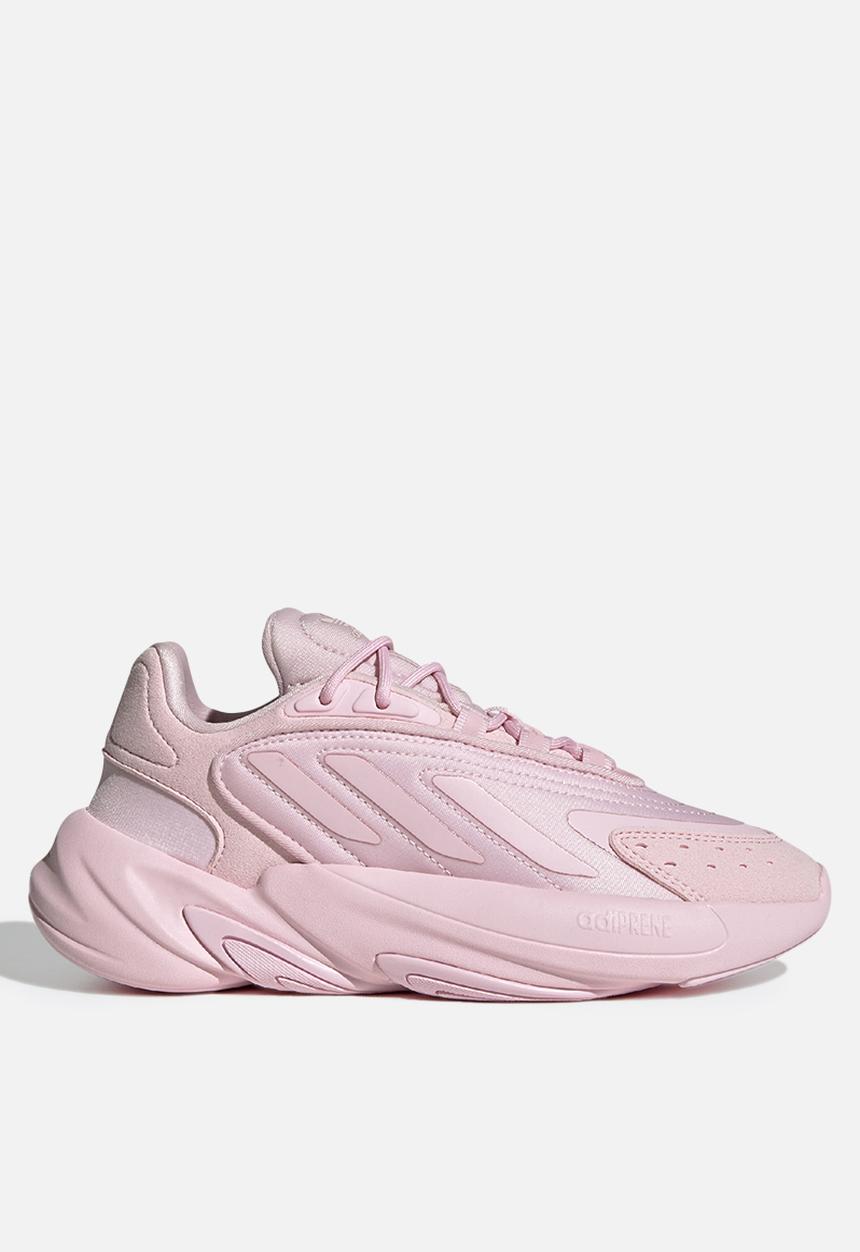 adidas Originals - Ozelia j - clear pink