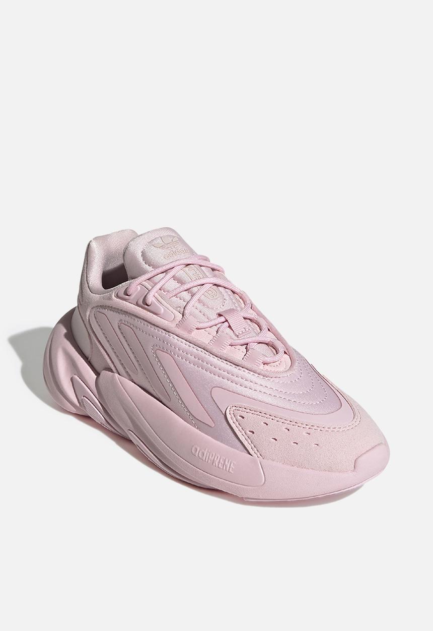 adidas Originals - Ozelia j - clear pink