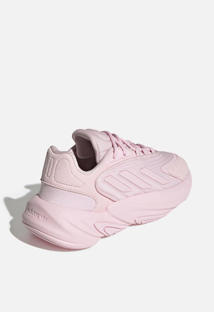 adidas Originals - Ozelia j - clear pink