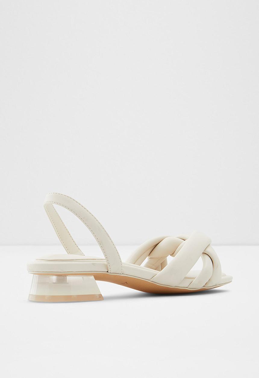 ALDO - Buttercupp sandal - off white
