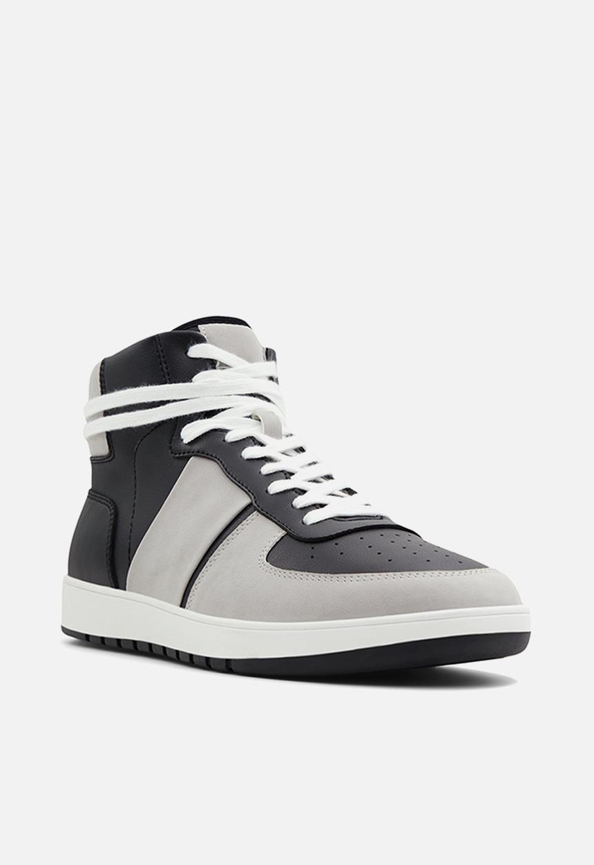 Call It Spring - Kosara - black & grey