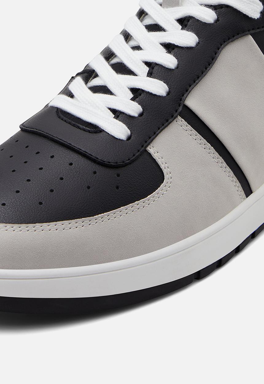 Call It Spring - Kosara - black & grey