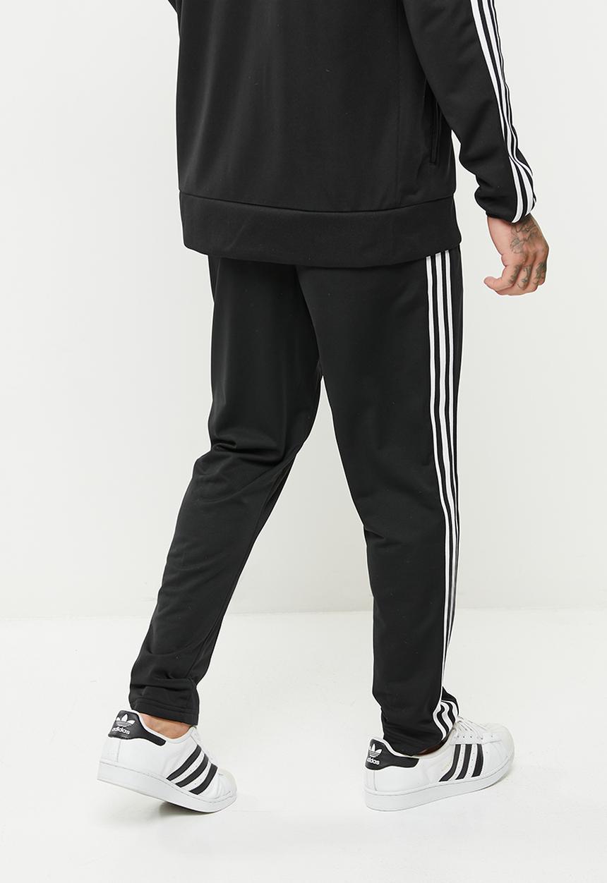 adidas Originals - Beckenbauer trackpant - black