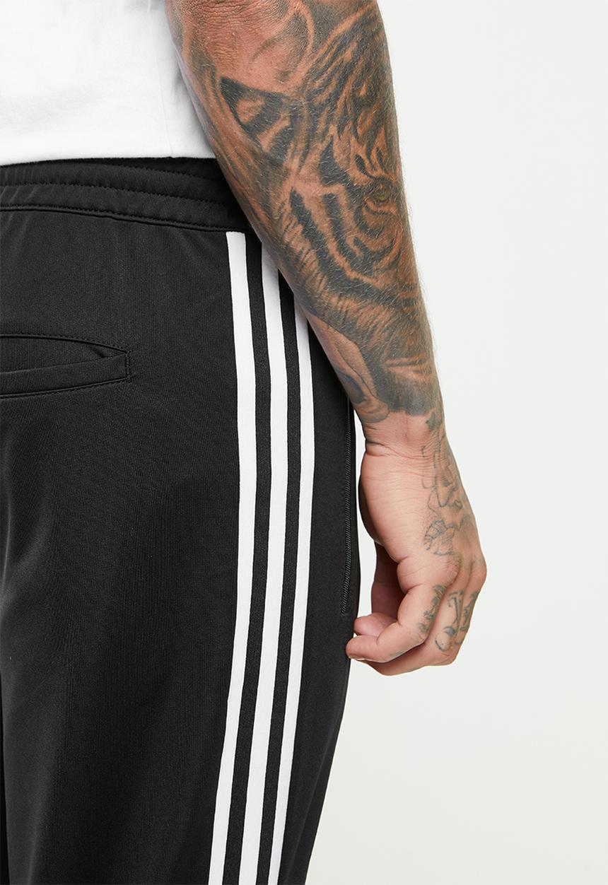adidas Originals - Beckenbauer trackpant - black