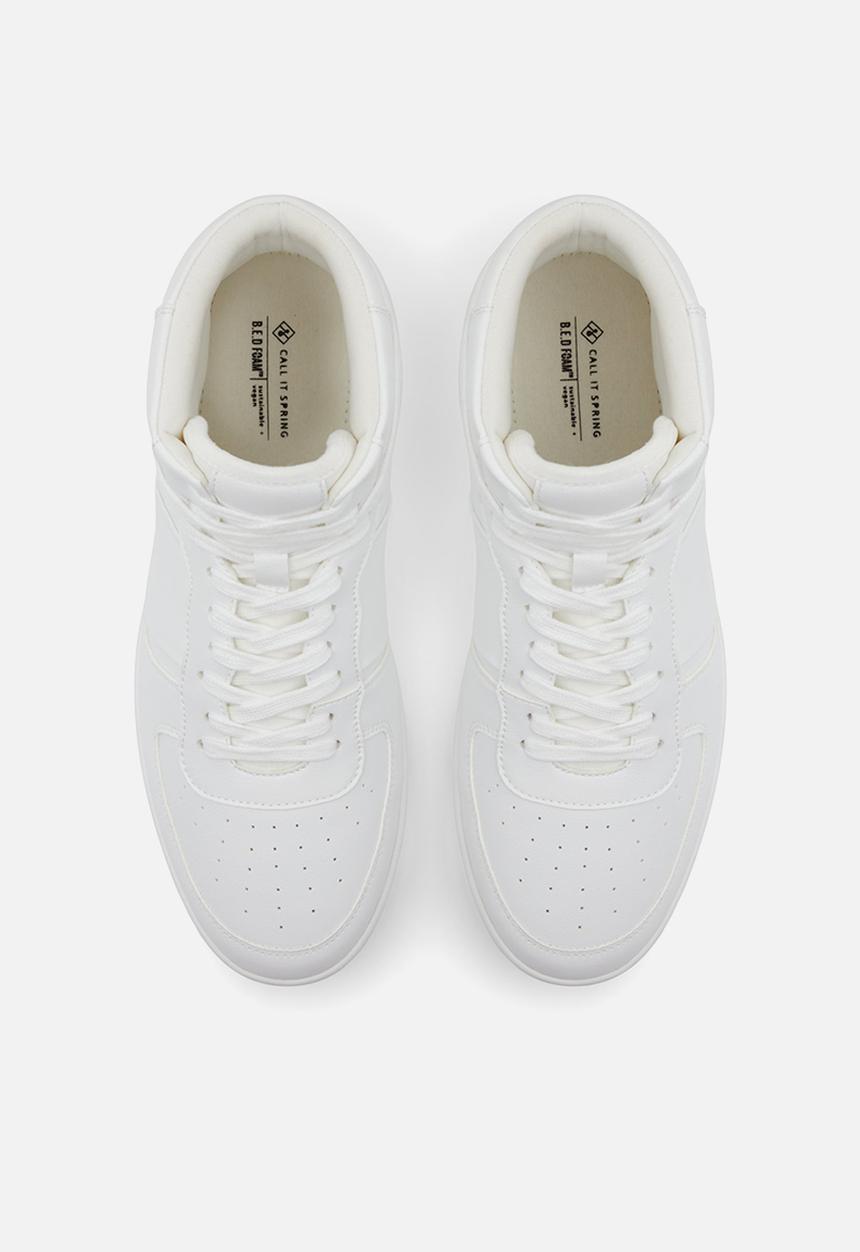 Call It Spring - Kosara - white