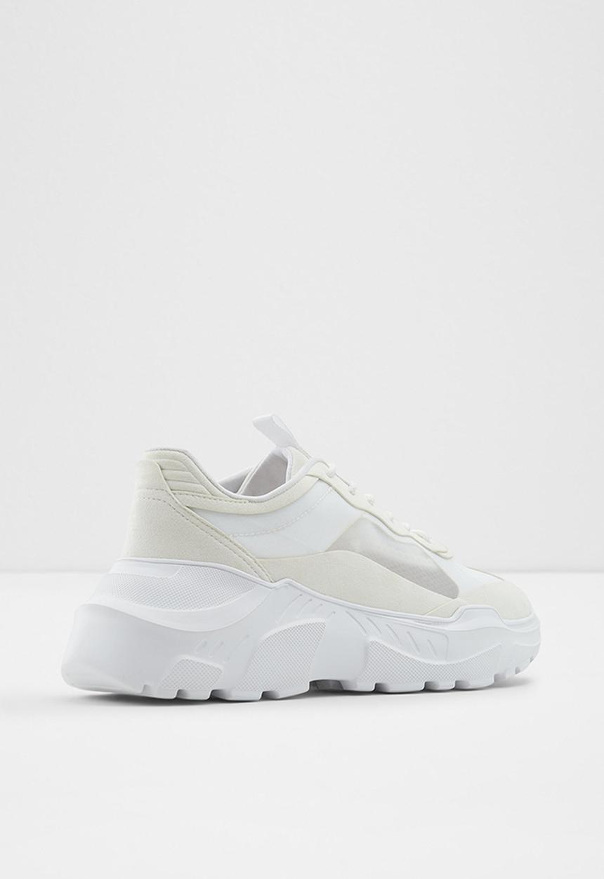 ALDO - Quicksole - white