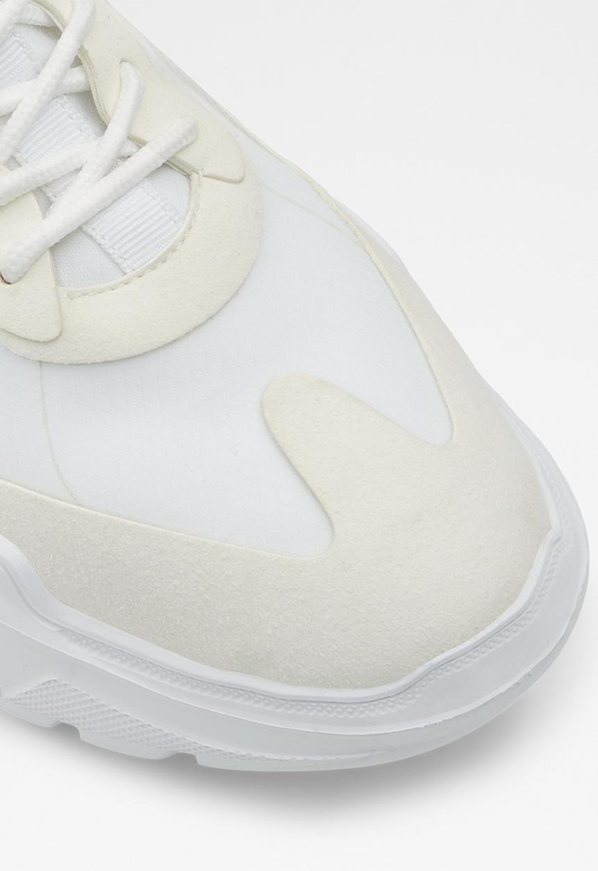 ALDO - Quicksole - white